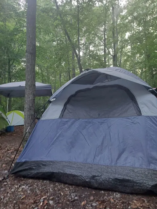 Burke Lake Campgrounds 7