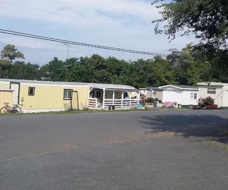 Trailer Park