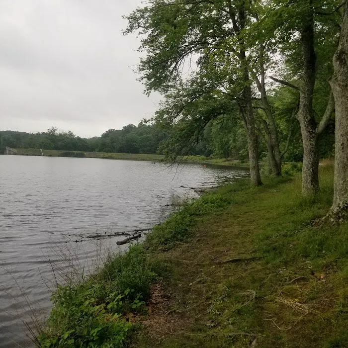 Lake Fairfax Park Campground 3
