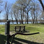 Chisel Branch Hiker Biker Campsite