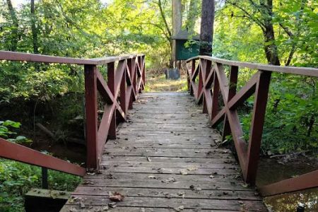 Izaak Walton League of America Conservation Farm
