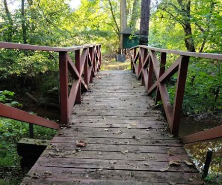 Izaak Walton League of America Conservation Farm