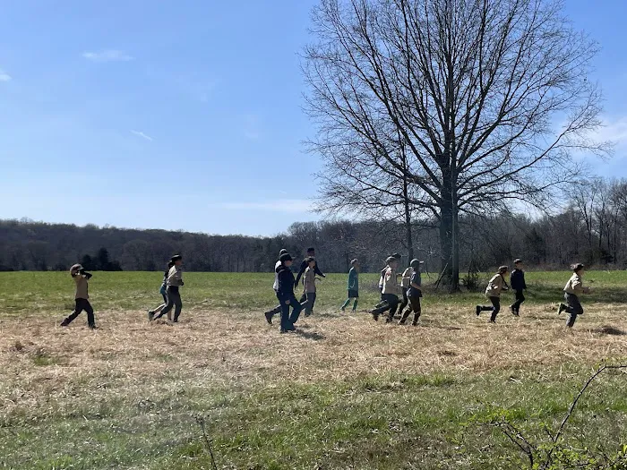 Izaak Walton League of America Conservation Farm 7