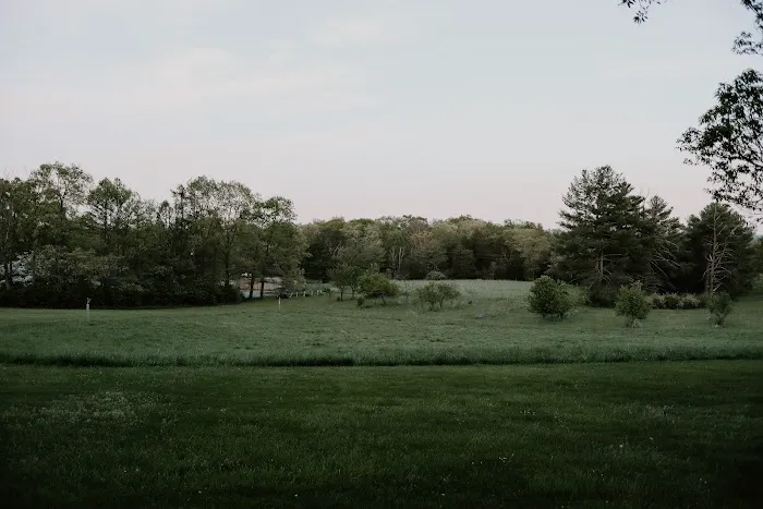 Izaak Walton League of America Conservation Farm 4