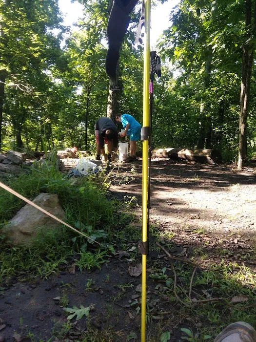 AT Campsite 5