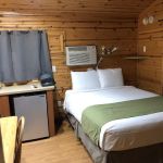 Harpers Ferry / Civil War Battlefields KOA Holiday