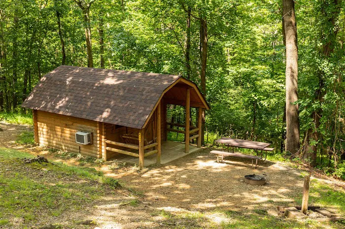 Harpers Ferry / Civil War Battlefields KOA Holiday 9
