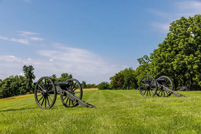 Harpers Ferry / Civil War Battlefields KOA Holiday 10