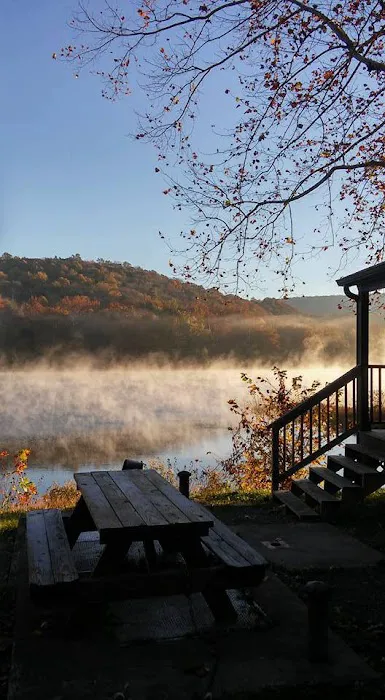 Harpers Ferry Campground 9