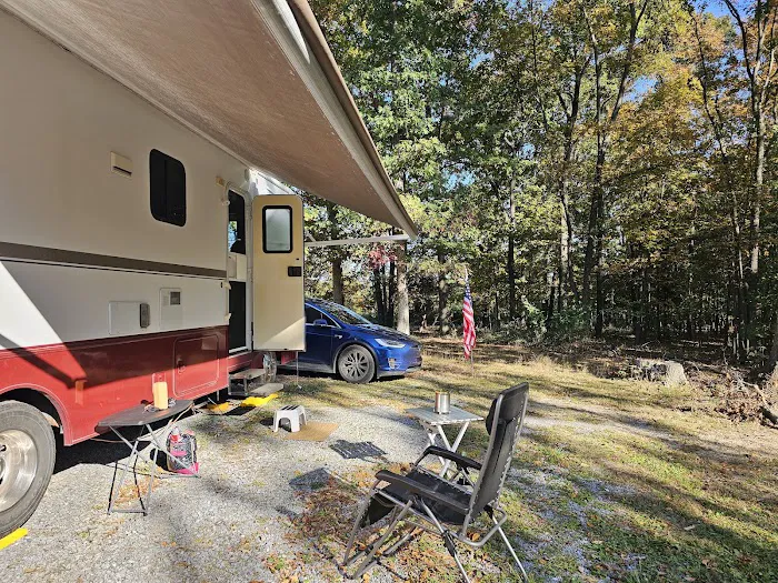 Silverville RV Park All Year Rental 1