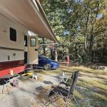Silverville RV Park All Year Rental