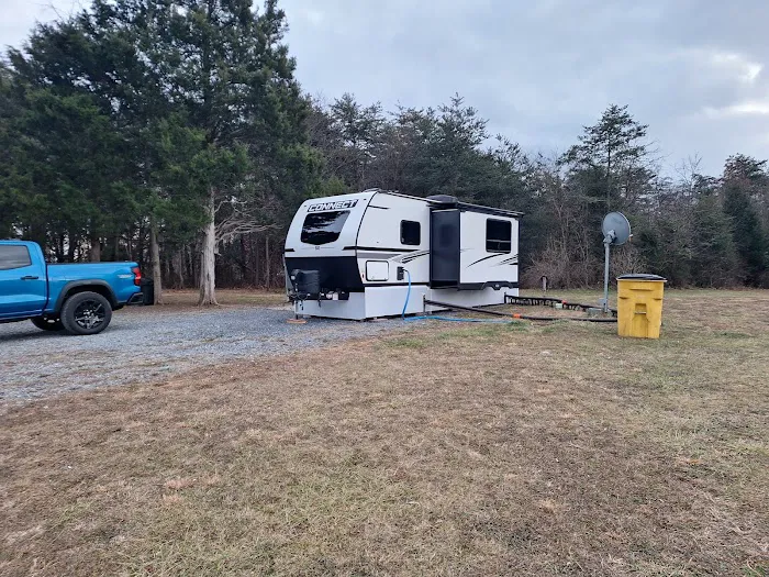 Silverville RV Park All Year Rental 3