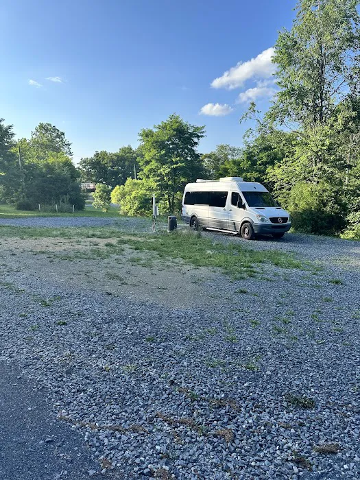 Silverville RV Park All Year Rental 2