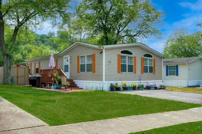 Southeast Mobile Estates 3