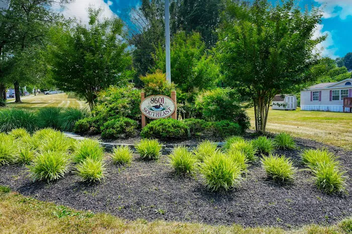 Southeast Mobile Estates 2