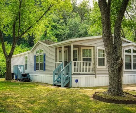 Southeast Mobile Estates