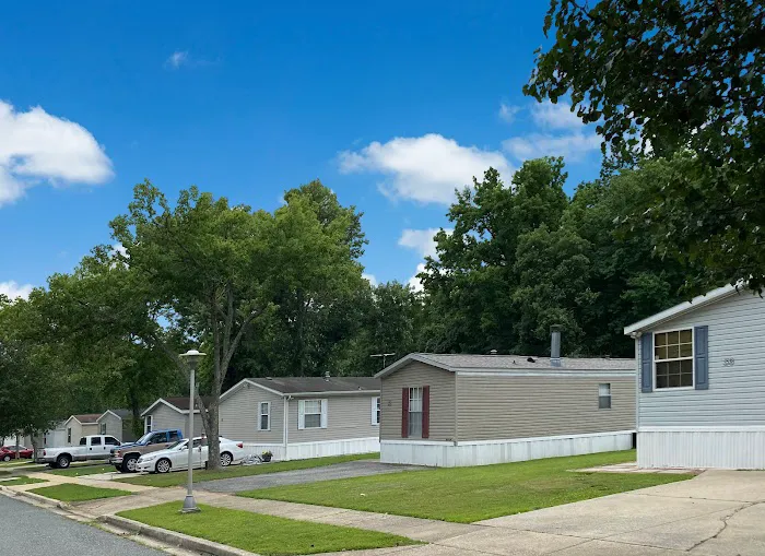 Southeast Mobile Estates 7