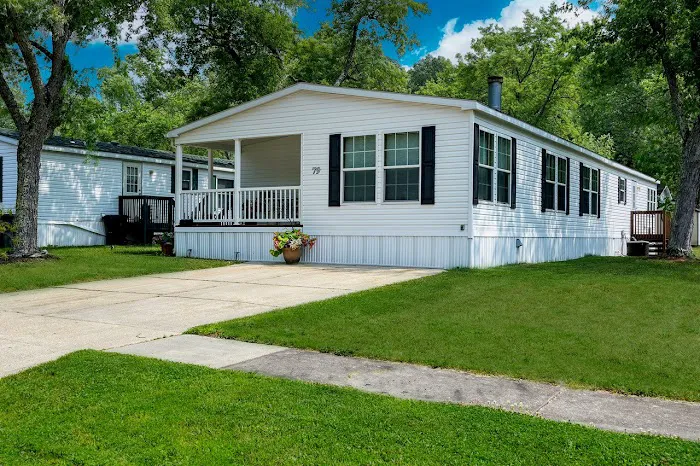 Southeast Mobile Estates 8