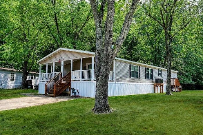 Southeast Mobile Estates 9