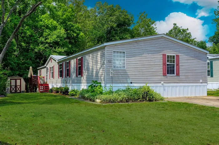 Southeast Mobile Estates 5