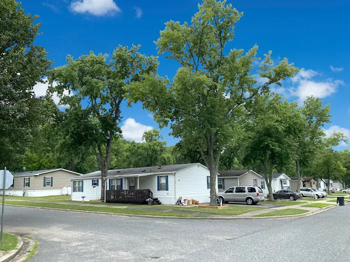Southeast Mobile Estates 10
