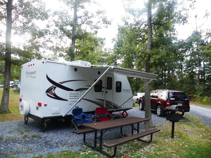 FamCamp 10