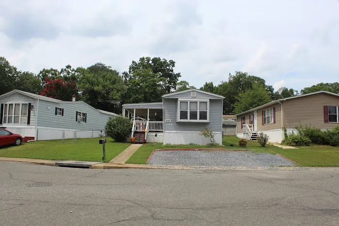 Flower Village Mobile Home Park 2