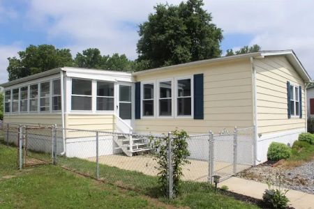 Flower Village Mobile Home Park