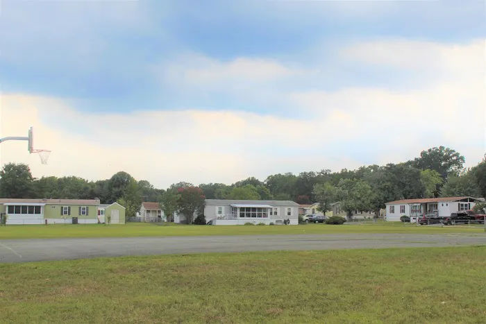 Flower Village Mobile Home Park 6