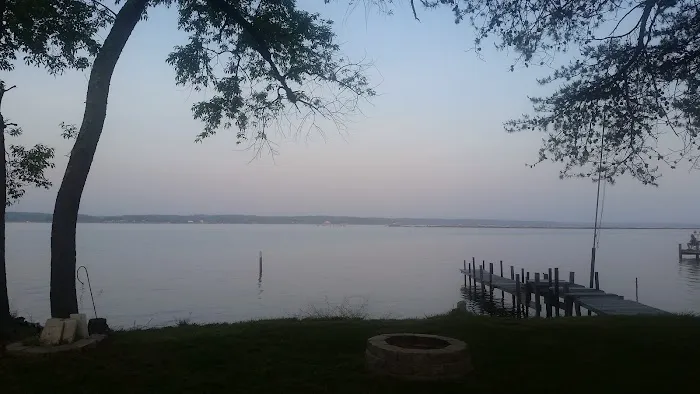 Patuxent Camp Sites 1