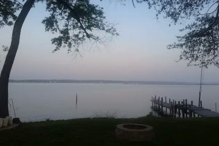 Patuxent Camp Sites
