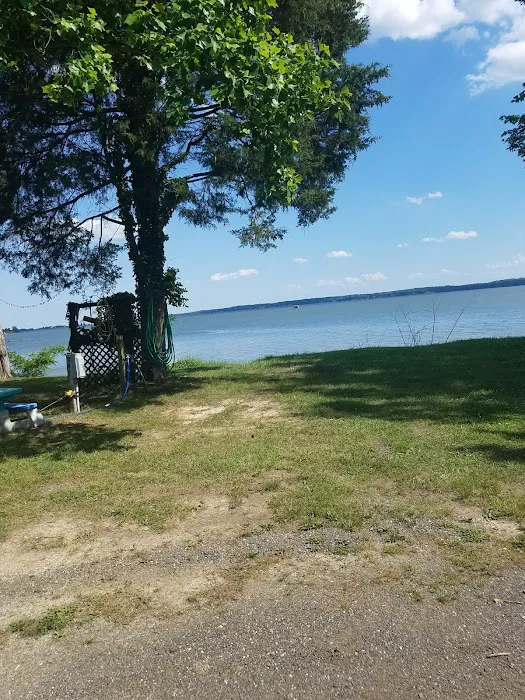 Patuxent Camp Sites 2