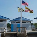 Breezy Point Beach & Campground