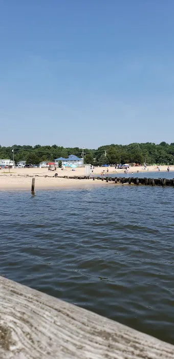 Breezy Point Beach & Campground 5