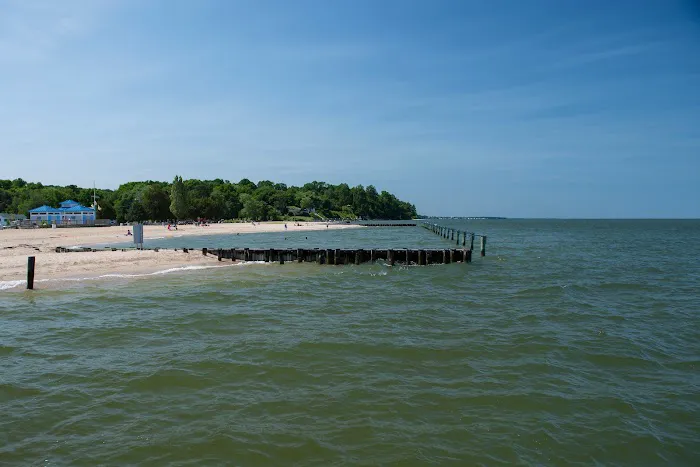 Breezy Point Beach & Campground 3