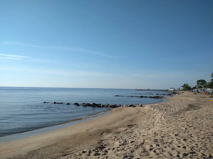 Breezy Point Beach & Campground 6