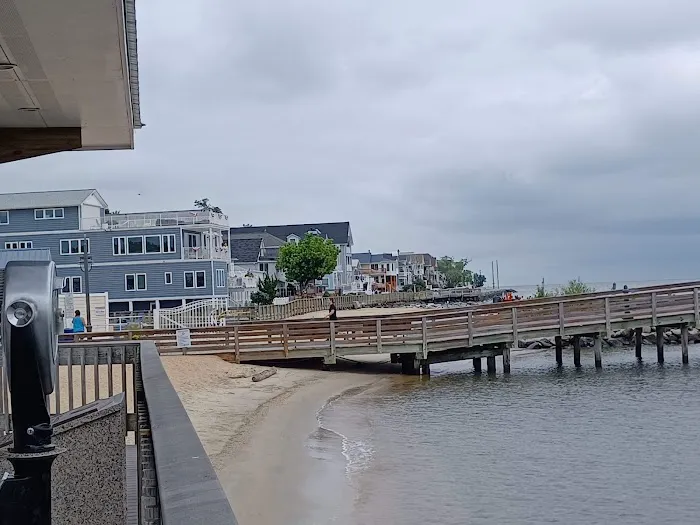 Breezy Point Beach & Campground 9