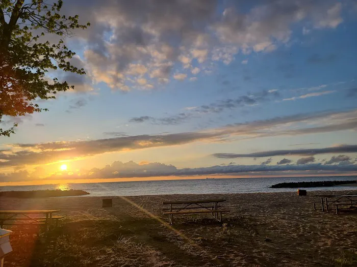 Breezy Point Beach & Campground 7