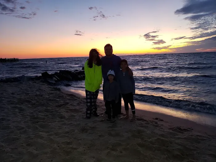 Breezy Point Beach & Campground 8
