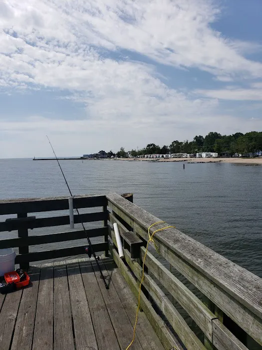 Breezy Point Beach & Campground 10