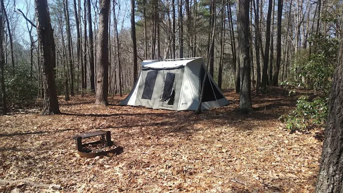 Calvert Cliffs Campground 8