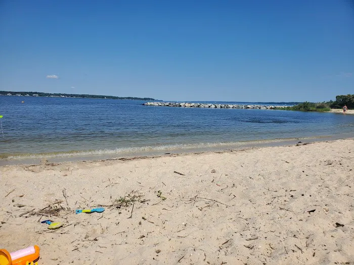Campsites 1