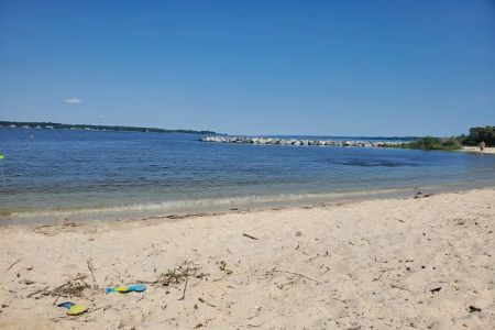 Campsites