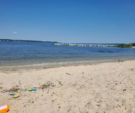 Campsites