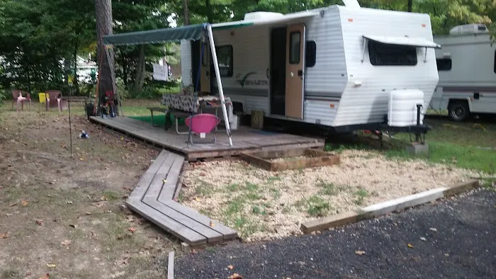 Chesapeake Ranch Estates Campgrounds 6