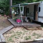 Chesapeake Ranch Estates Campgrounds