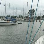 Zahnisers Mooring Field