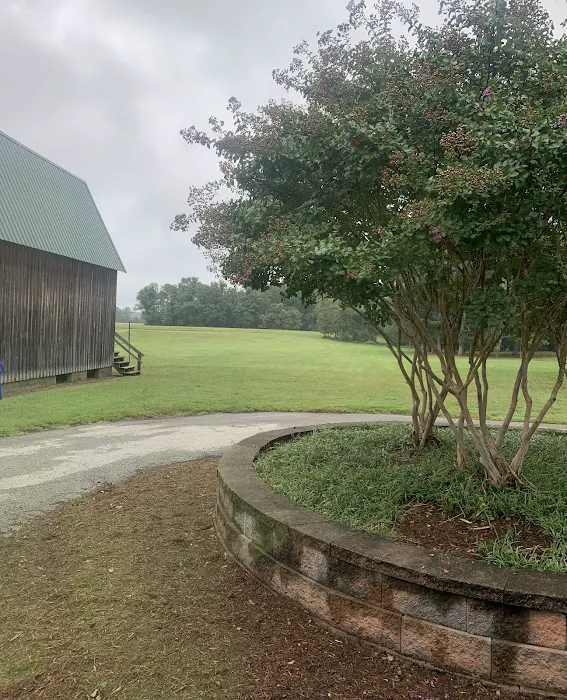 Patuxent River Park - Pavilion and Camp Ground 1