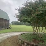 Patuxent River Park - Pavilion and Camp Ground