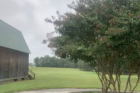 Patuxent River Park - Pavilion and Camp Ground